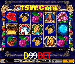 D99Bet - Winners Celebration