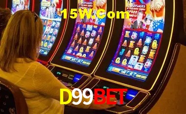 D99Bet - Aplicativo Móvel